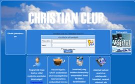 Christian Club